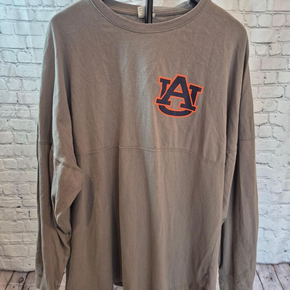 Spirit-jersey Men's Top